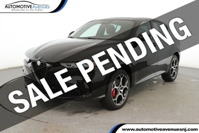 Used 2024 Alfa Romeo Tonale Veloce