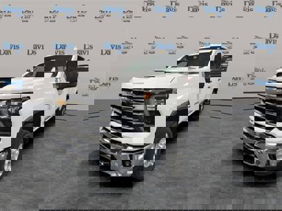 New 2025 Chevrolet Silverado 2500 LTZ w/ LTZ Premium Package