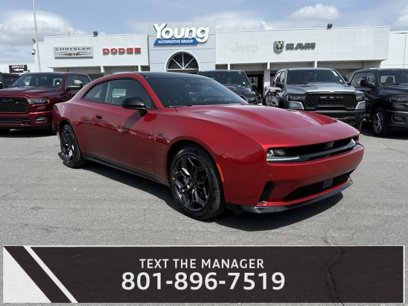 New 2025 Dodge Charger R/T w/ Sun & Sound Package