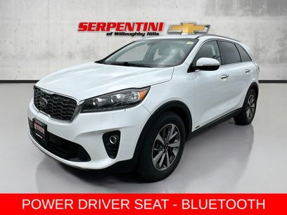 Used 2019 Kia Sorento EX