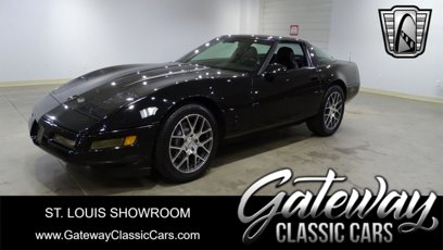 Used 1994 Chevrolet Corvette Coupe