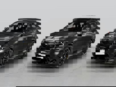 New 2025 BMW M5 Touring w/ M Driver's Package