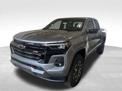 New 2025 Chevrolet Colorado Z71 w/ Z71 Convenience Package 2