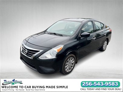 Used 2015 Nissan Versa SV