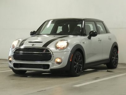 Used 2018 MINI Cooper S