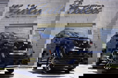 New 2025 Cadillac XT6 Sport w/ Technology Package