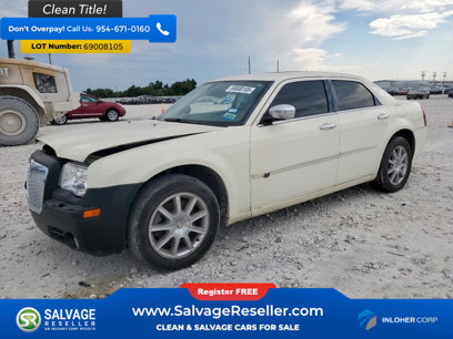 Used 2010 Chrysler 300 C w/ Luxury Group II