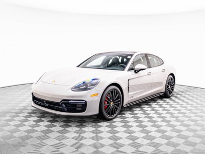Used 2020 Porsche Panamera GTS
