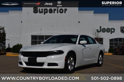 Used 2022 Dodge Charger SXT