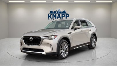Used 2024 MAZDA CX-90 3.3 Turbo w/ Premium Package