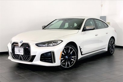 Used 2023 BMW i4 M50 w/ Premium Package