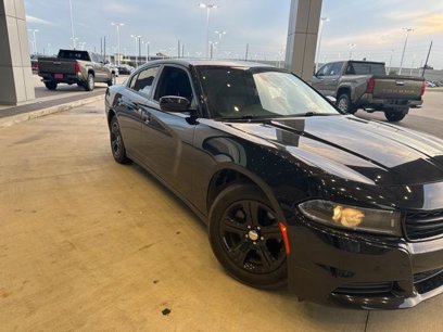 Used 2022 Dodge Charger SXT