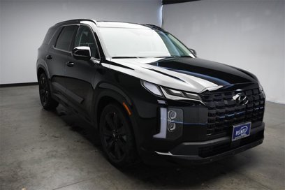 New 2025 Hyundai Palisade XRT