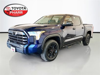 Used 2023 Toyota Tundra SR5