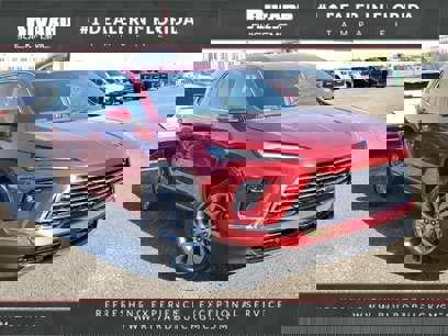 New 2025 Buick Enclave Preferred w/ Power Package