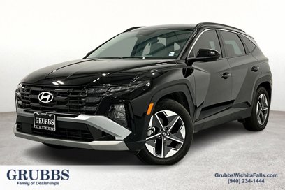 Used 2025 Hyundai Tucson SEL