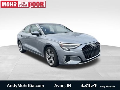Used 2024 Audi A3 2.0T Premium