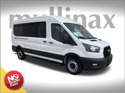 New 2024 Ford Transit 350 XL