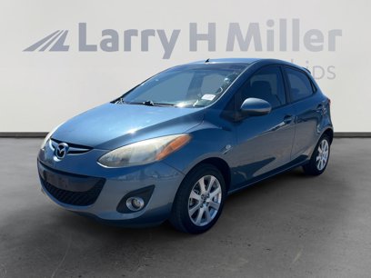 Used 2014 MAZDA MAZDA2 Touring