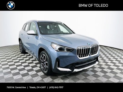 Used 2024 BMW X1 xDrive28i