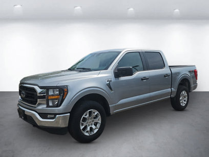 Used 2023 Ford F150 XLT