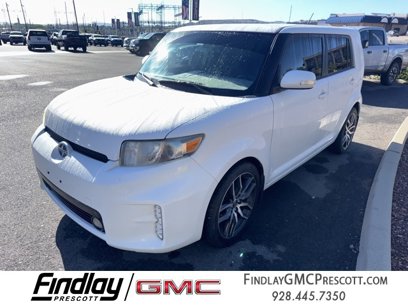 Used 2015 Scion xB