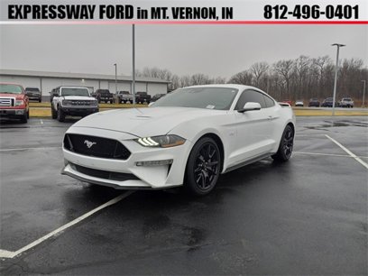 Used 2022 Ford Mustang GT