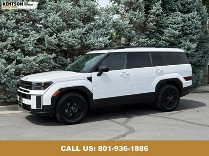 Used 2024 Hyundai Santa Fe XRT