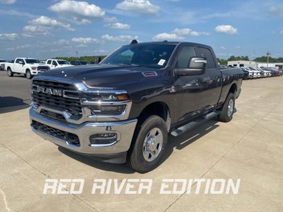 New 2025 RAM 2500 Tradesman