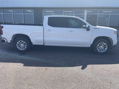Used 2023 Chevrolet Silverado 1500 LT