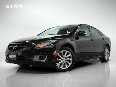 Used 2011 MAZDA MAZDA6 i Touring Plus