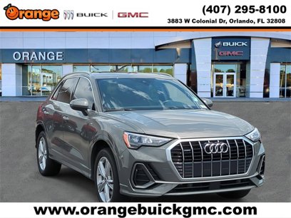 Used 2021 Audi Q3 2.0T Premium