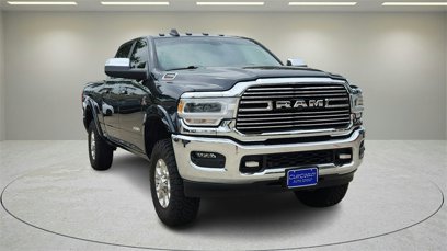 Used 2021 RAM 2500 Laramie