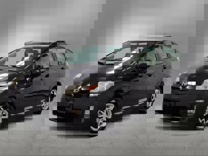 Used 2011 Toyota Prius Three