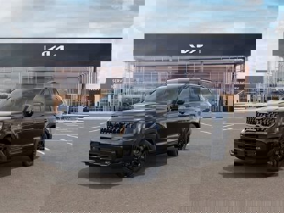 New 2025 Kia Telluride SX Prestige X-Line