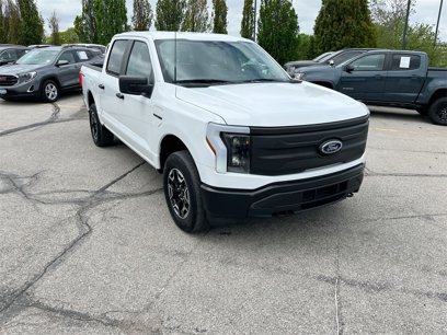 Used 2022 Ford F150 Lightning XLT