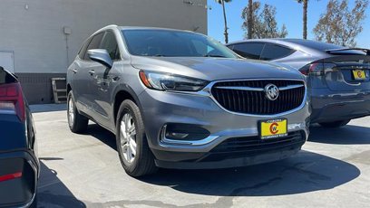 Used 2019 Buick Enclave Essence