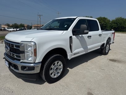 Used 2024 Ford F250 XLT w/ FX4 Off-Road Package