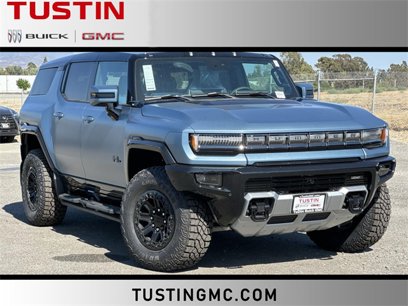 Used 2024 GMC Hummer EV 3X w/ Omega Edition