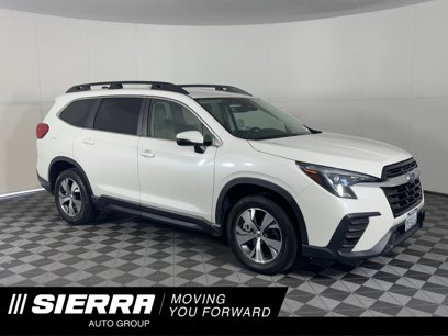 Used 2023 Subaru Ascent Premium w/ Convenience Package