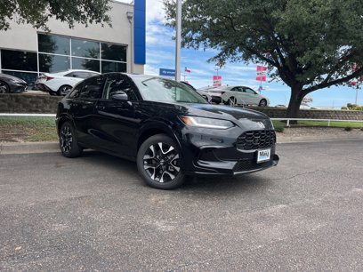New 2026 Honda HR-V EX-L