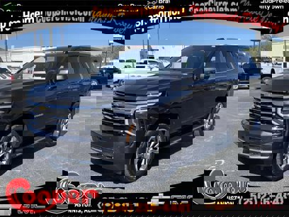 New 2025 Chevrolet Tahoe LT w/ Comfort Package