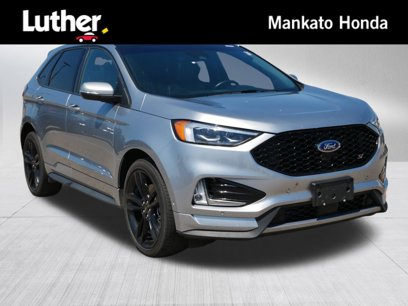 Used 2020 Ford Edge ST w/ Equipment Group 401A