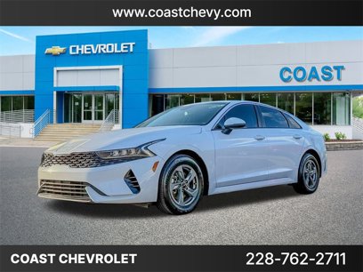 Used 2022 Kia K5 LXS