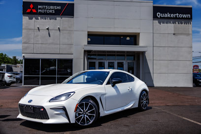 Used 2022 Toyota GR86