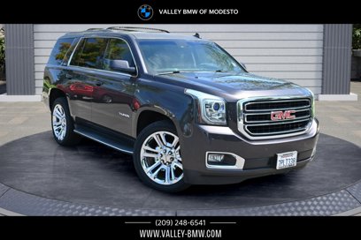 Used 2016 GMC Yukon SLE w/ Convenience Package