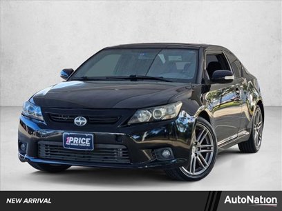 Used 2013 Scion tC Release Series 8.0