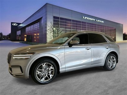 Used 2023 Genesis GV70 2.5T w/ Advanced Package