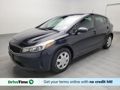 Used 2017 Kia Forte LX