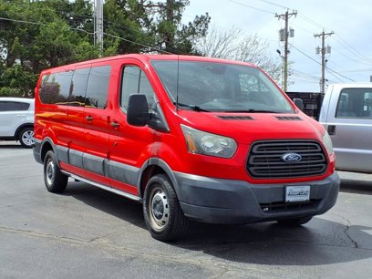 Used 2016 Ford Transit 350 XL